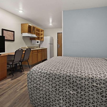 Woodspring Suites Augusta Riverwatch Eksteriør billede