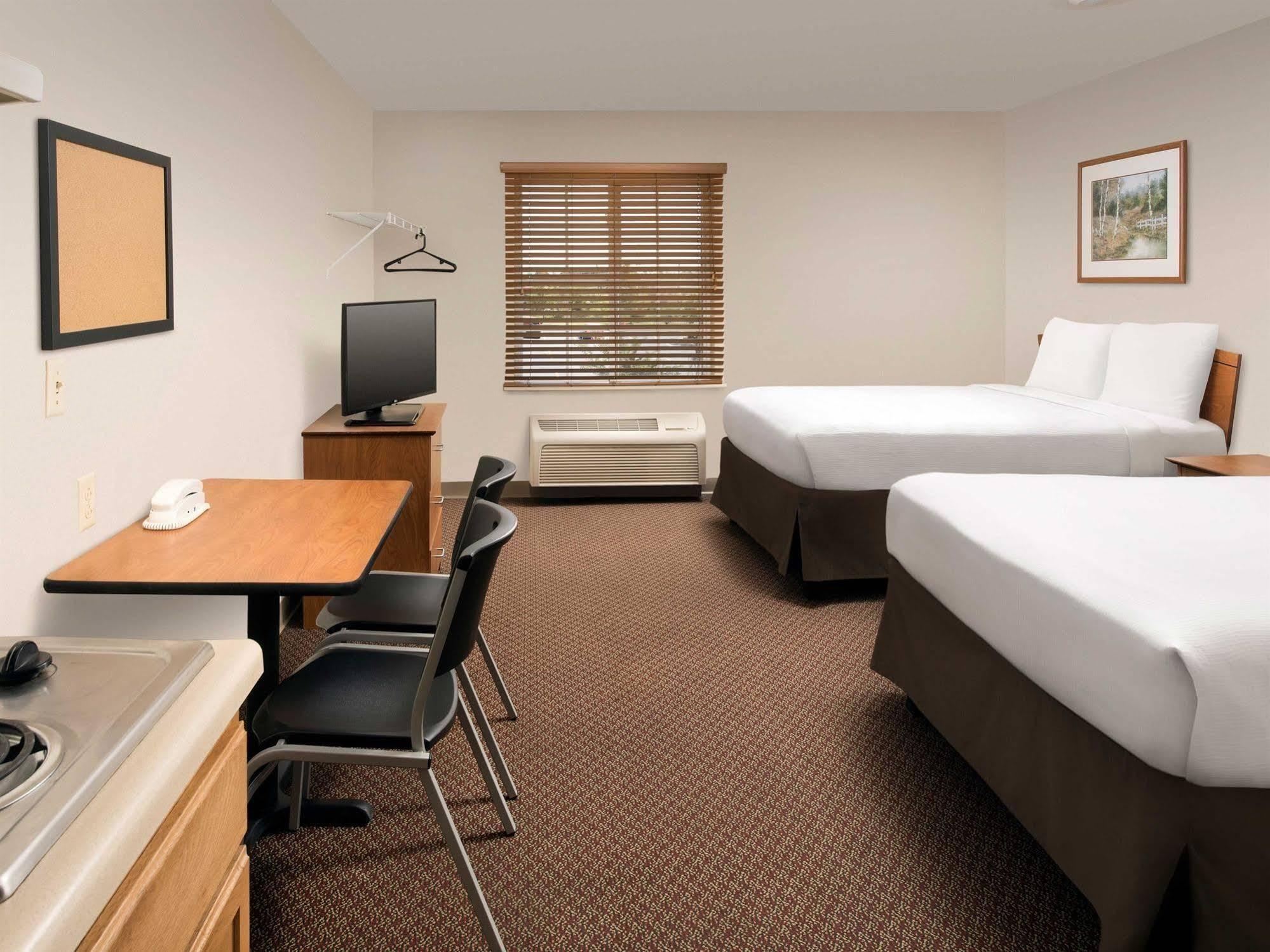Woodspring Suites Augusta Riverwatch Eksteriør billede