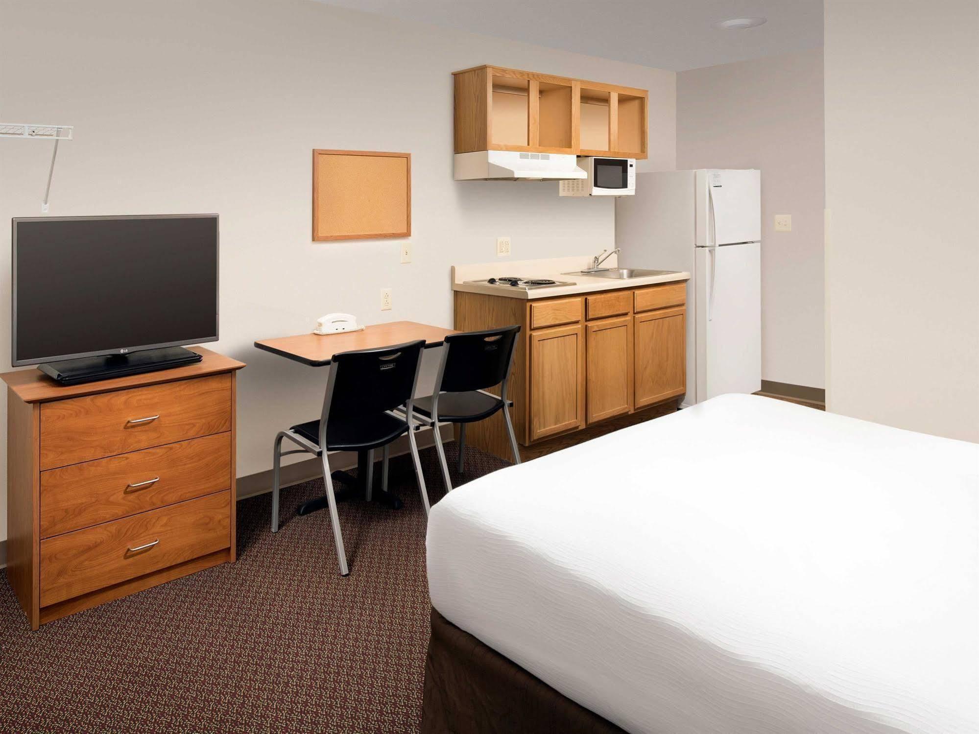 Woodspring Suites Augusta Riverwatch Eksteriør billede