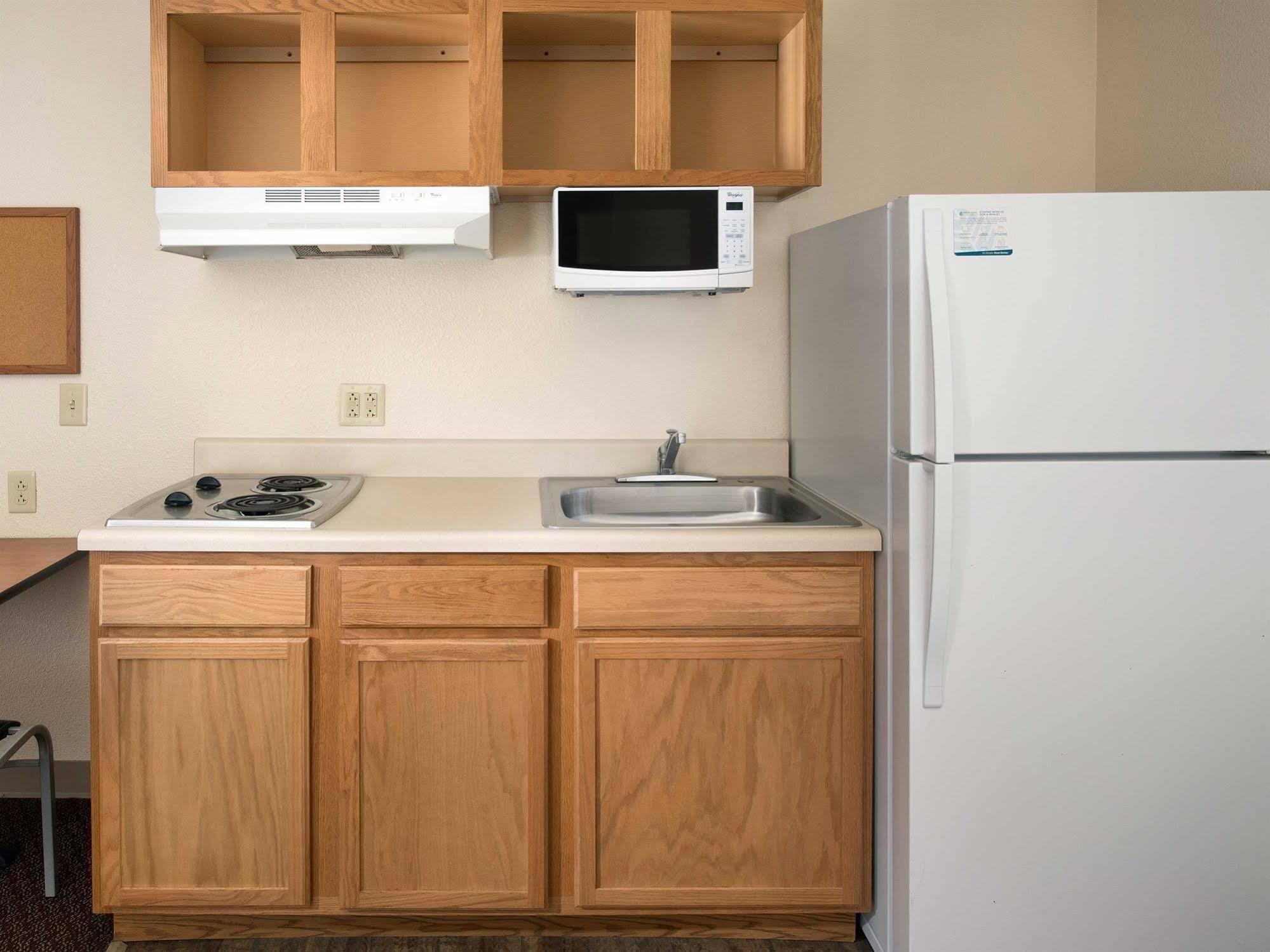 Woodspring Suites Augusta Riverwatch Eksteriør billede