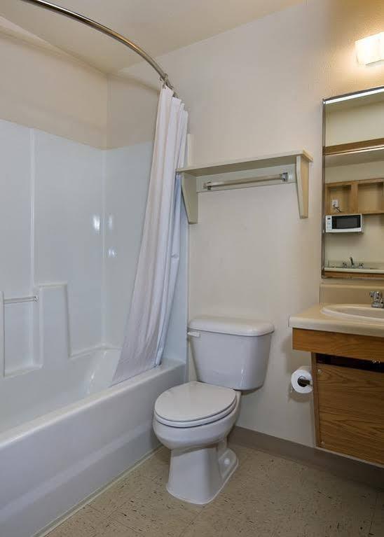 Woodspring Suites Augusta Riverwatch Eksteriør billede