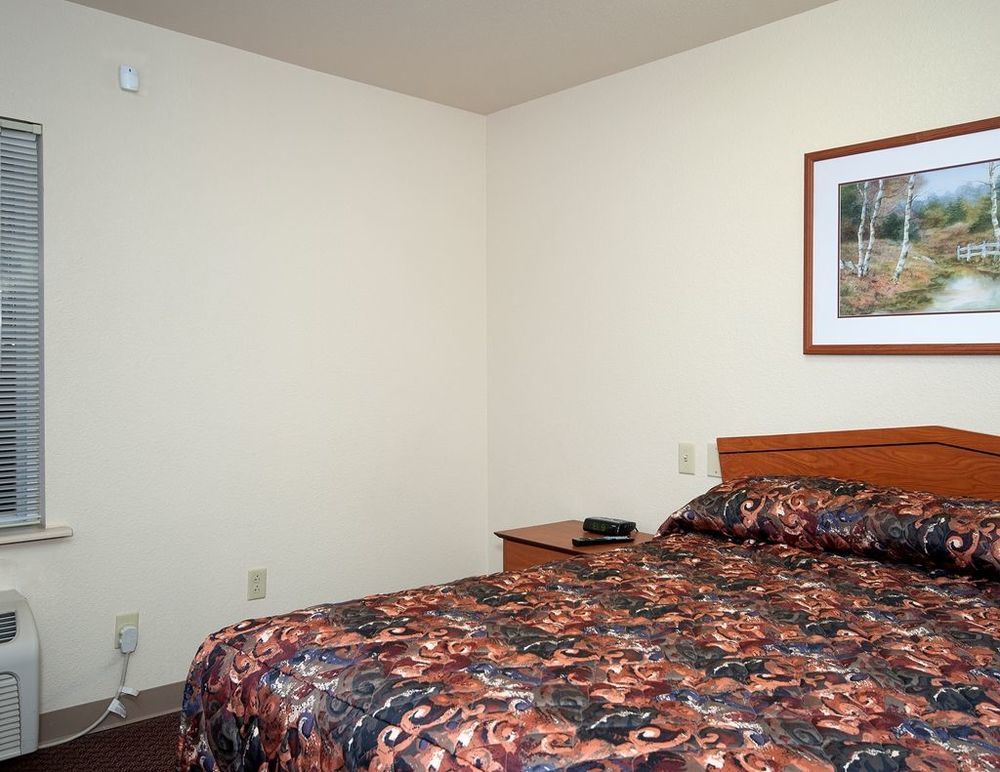 Woodspring Suites Augusta Riverwatch Værelse billede