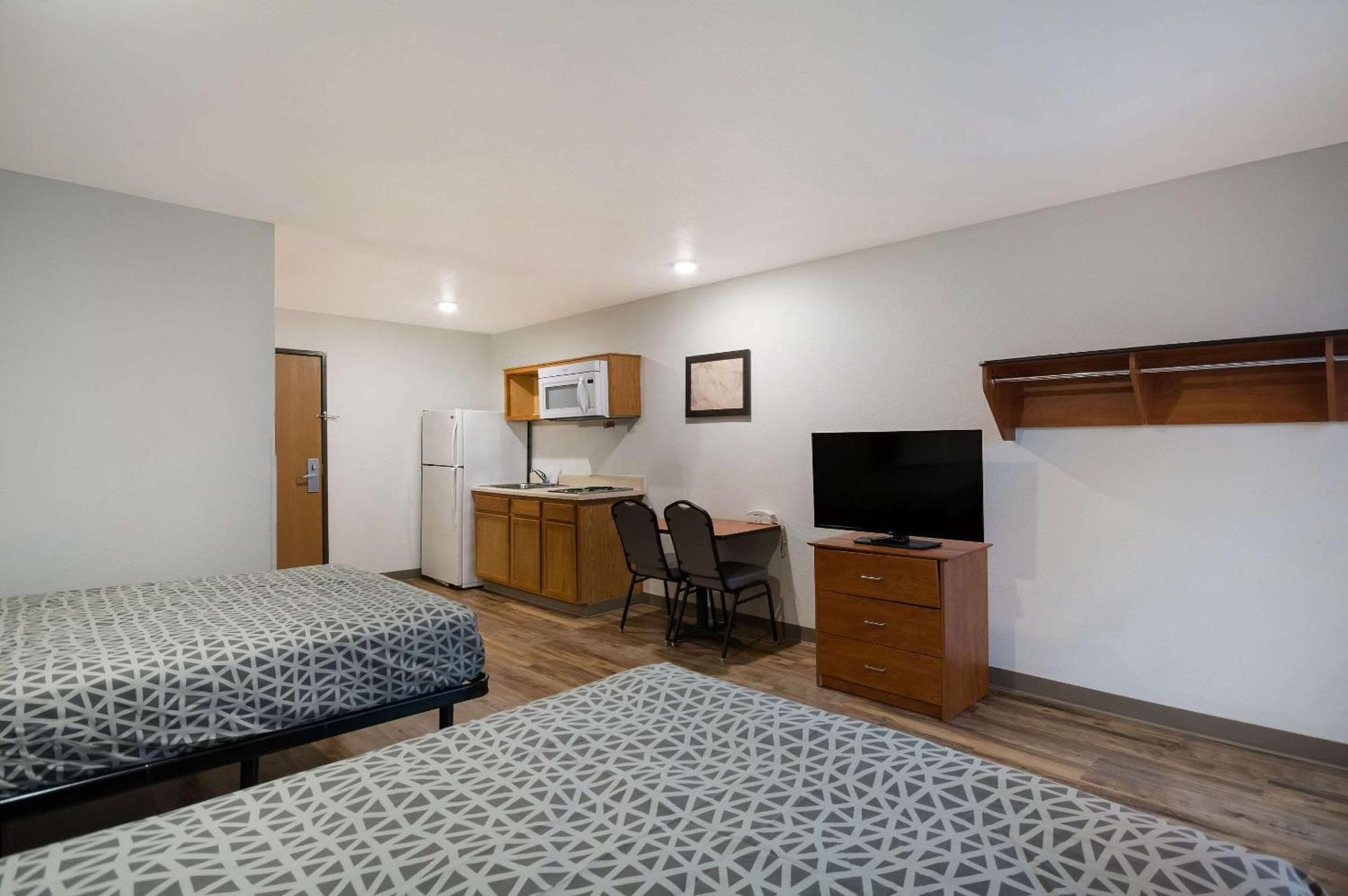 Woodspring Suites Augusta Riverwatch Eksteriør billede