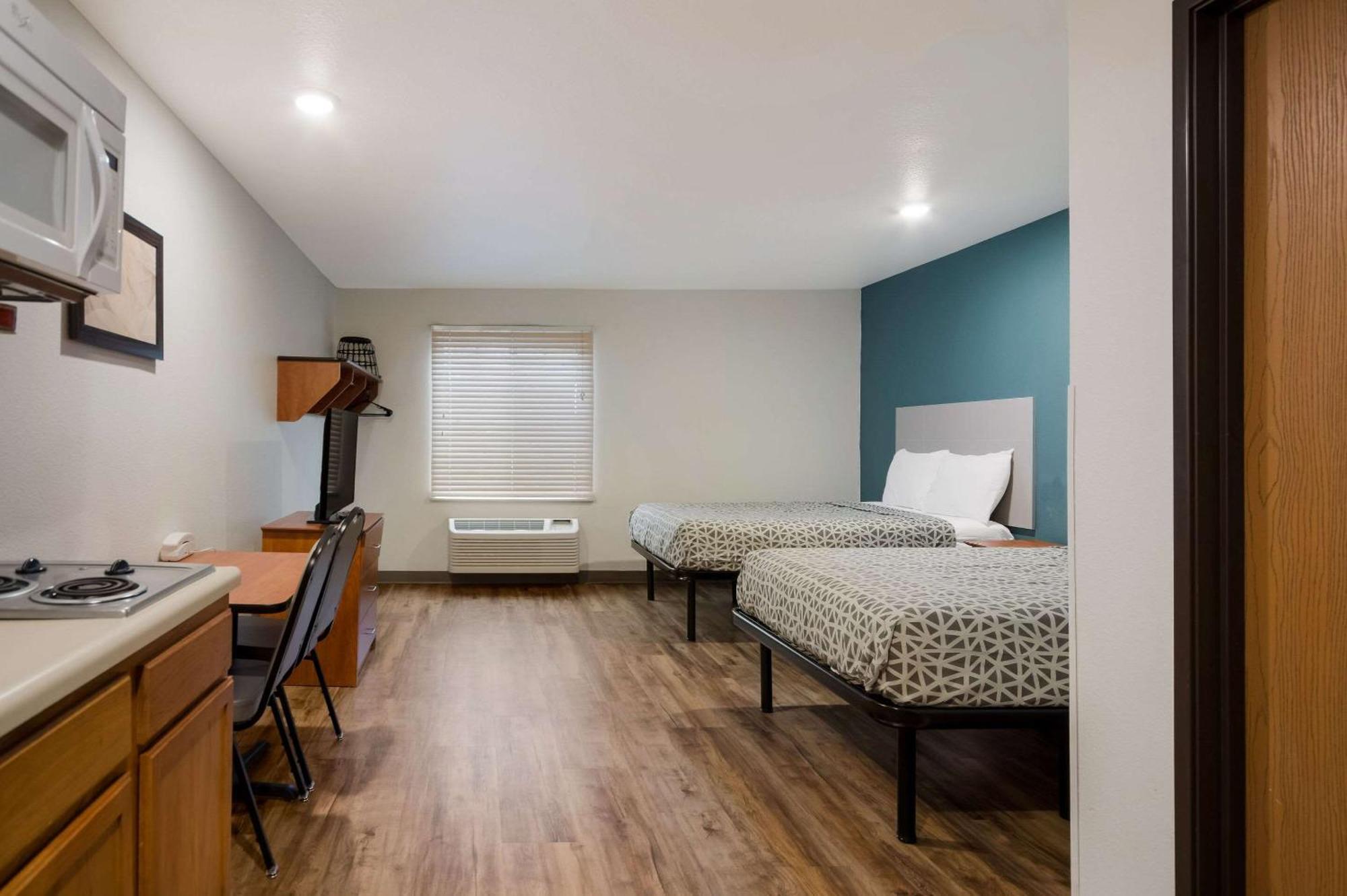 Woodspring Suites Augusta Riverwatch Eksteriør billede