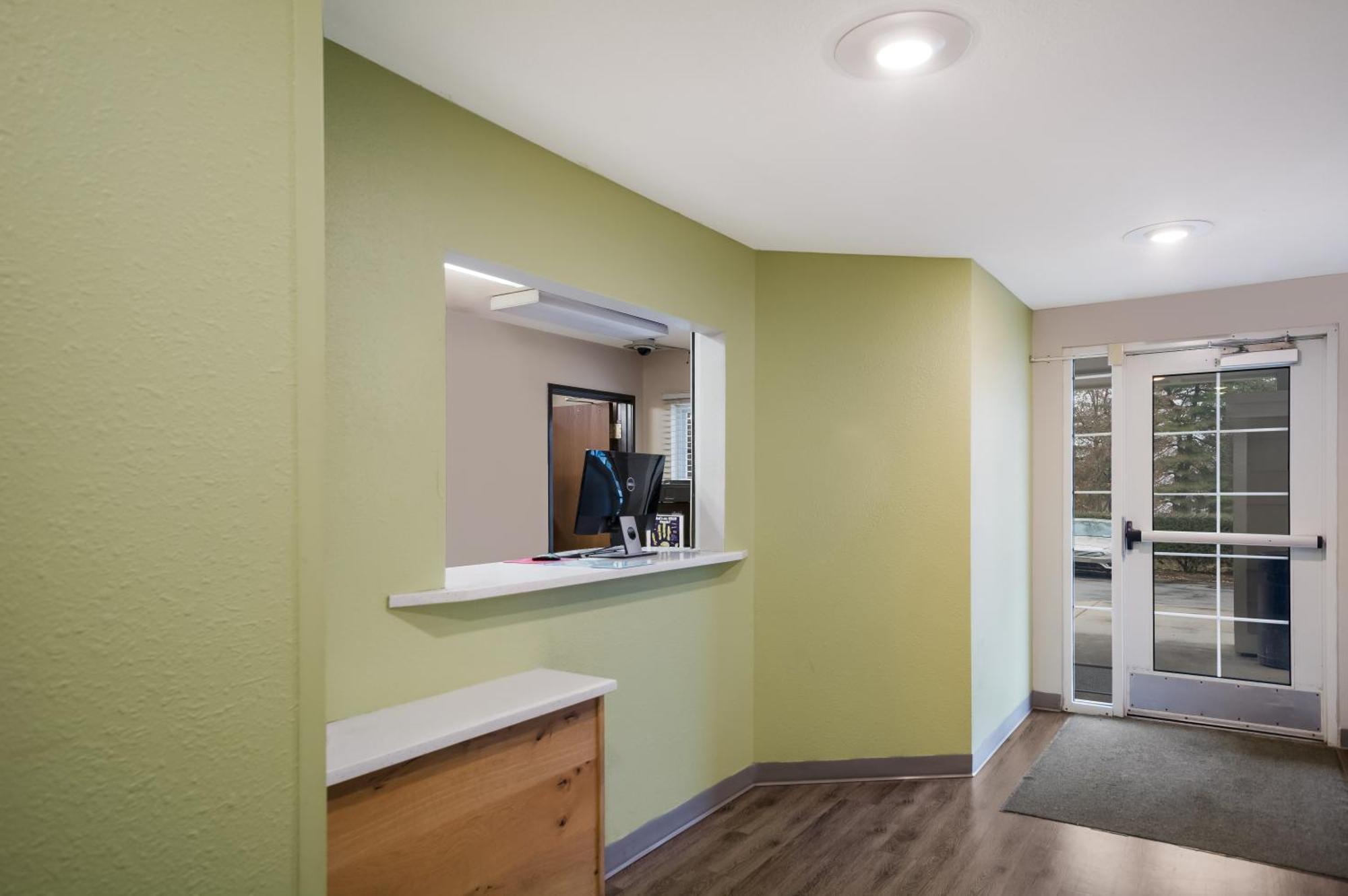 Woodspring Suites Augusta Riverwatch Eksteriør billede