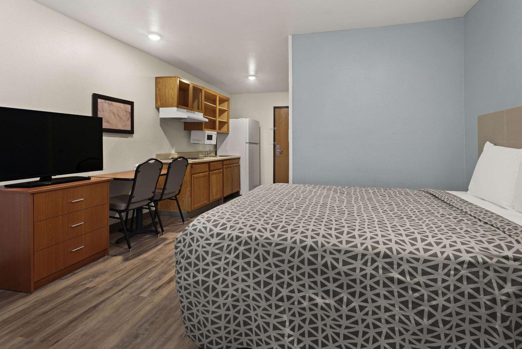 Woodspring Suites Augusta Riverwatch Eksteriør billede