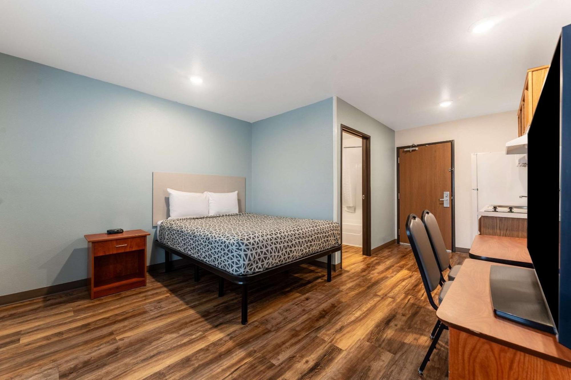 Woodspring Suites Augusta Riverwatch Eksteriør billede