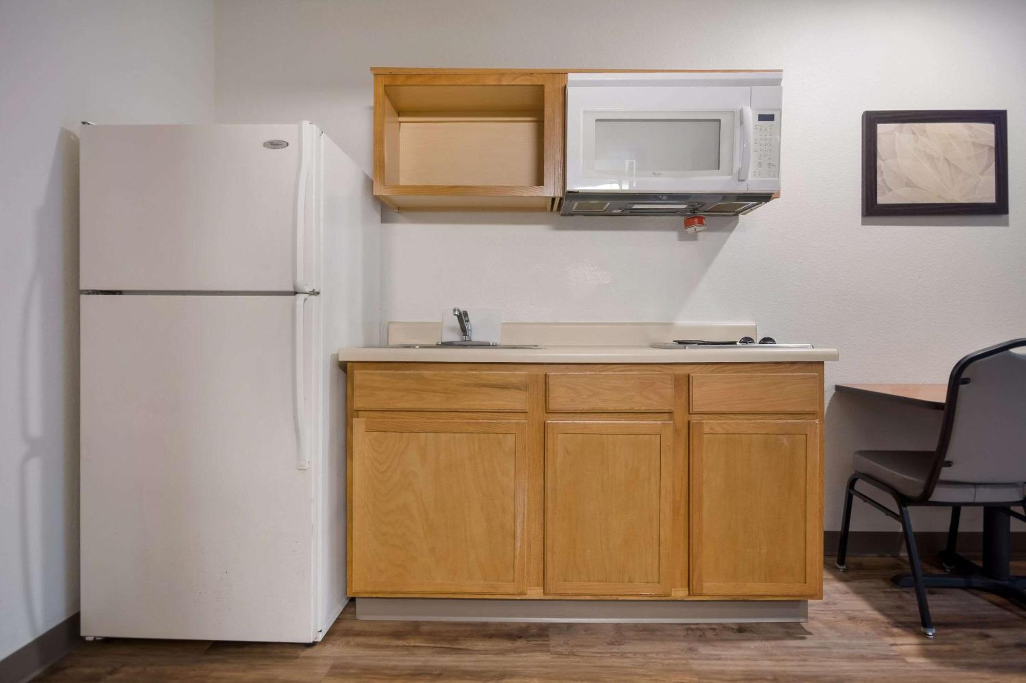 Woodspring Suites Augusta Riverwatch Eksteriør billede