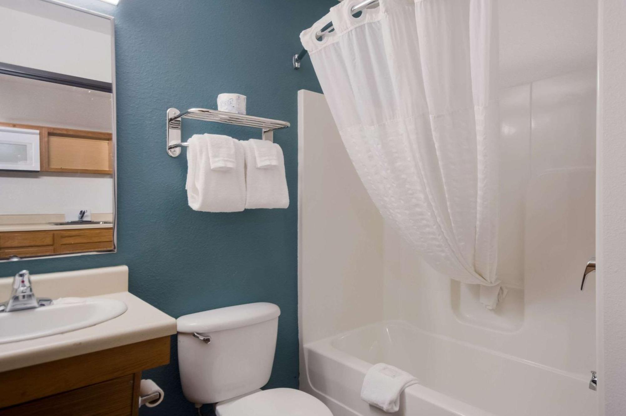 Woodspring Suites Augusta Riverwatch Eksteriør billede