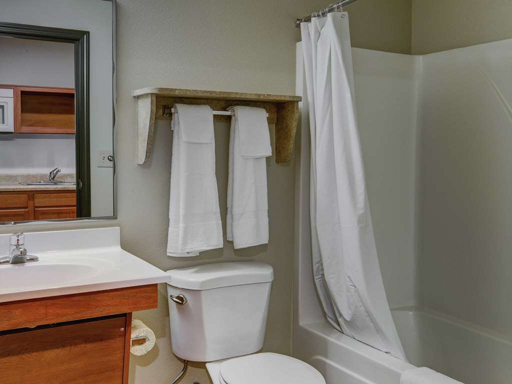 Woodspring Suites Augusta Riverwatch Værelse billede