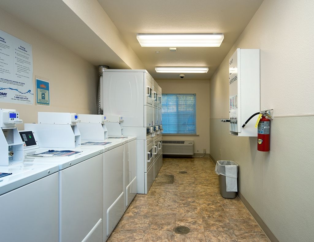 Woodspring Suites Augusta Riverwatch Faciliteter billede