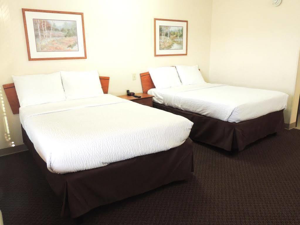 Woodspring Suites Augusta Riverwatch Eksteriør billede