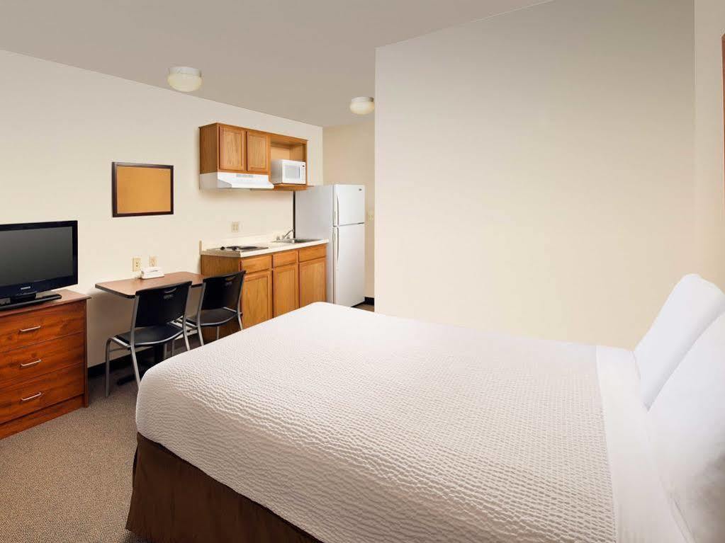 Woodspring Suites Augusta Riverwatch Eksteriør billede