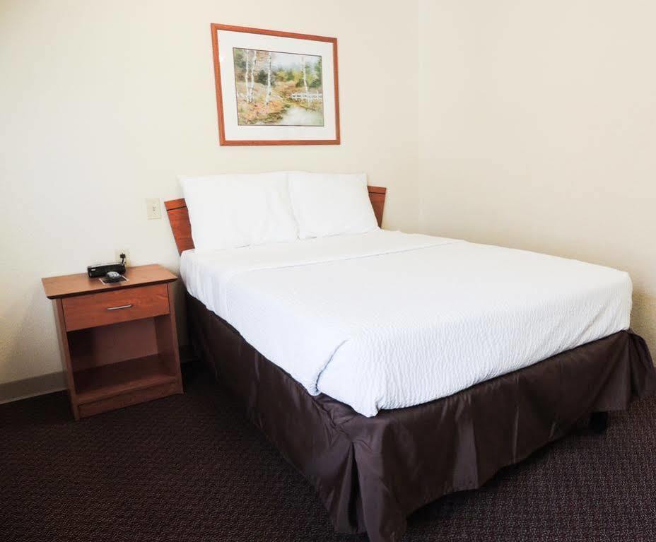 Woodspring Suites Augusta Riverwatch Eksteriør billede