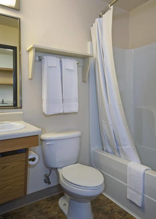 Woodspring Suites Augusta Riverwatch Eksteriør billede