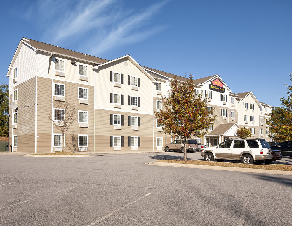 Woodspring Suites Augusta Riverwatch Eksteriør billede