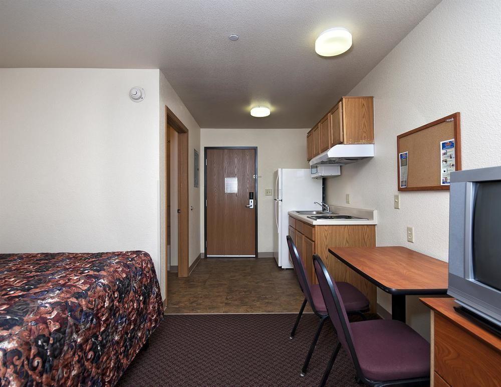 Woodspring Suites Augusta Riverwatch Eksteriør billede